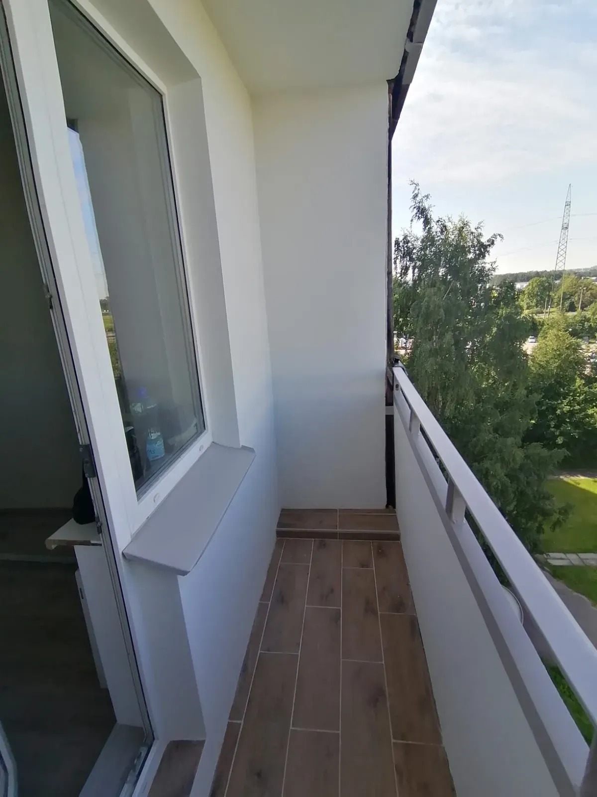 Hipokrata iela — remonta foto 4