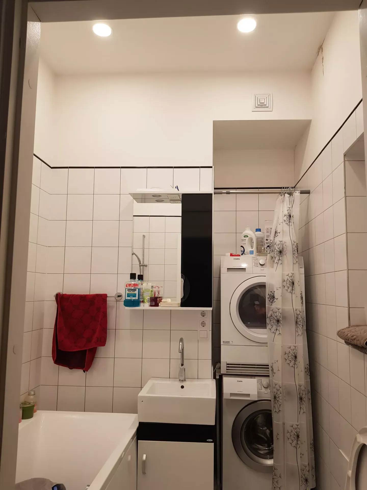 Vienības gatve — remonta foto 4
