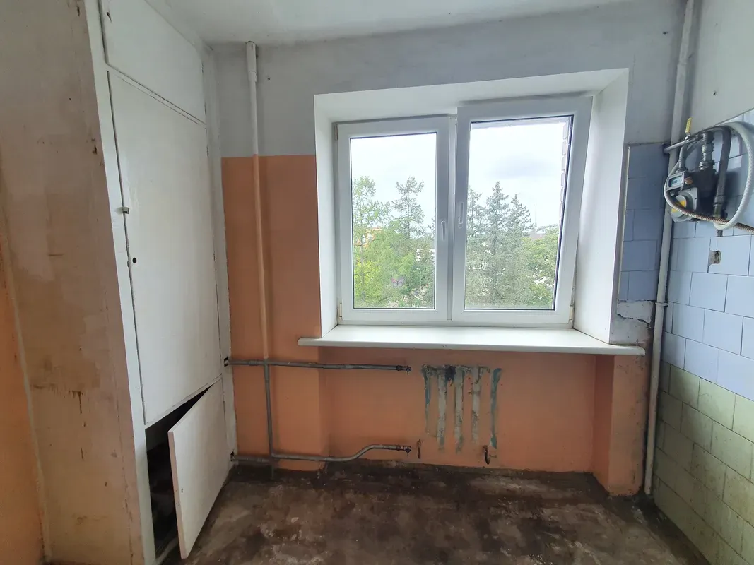 Jaunatnes iela — remonta foto 3