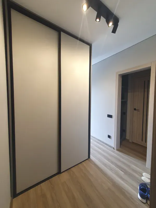 Lejiņa iela — remonta foto 3