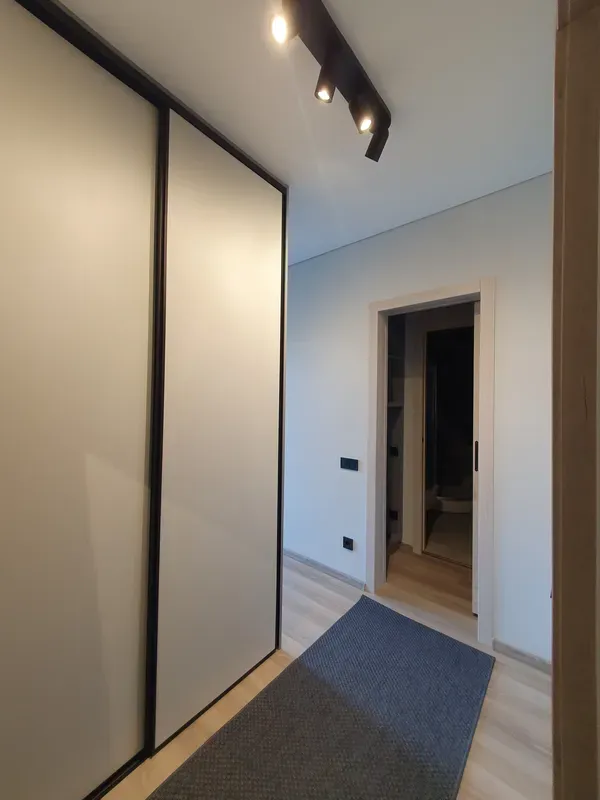 Lejiņa iela — remonta foto 7