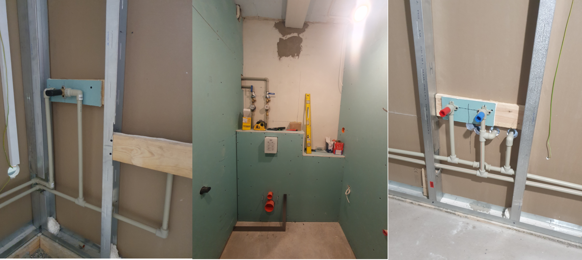 udensvadi un kanalizacija