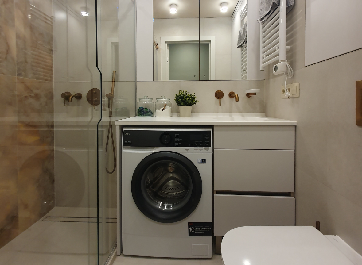 sanmezgla salikšana