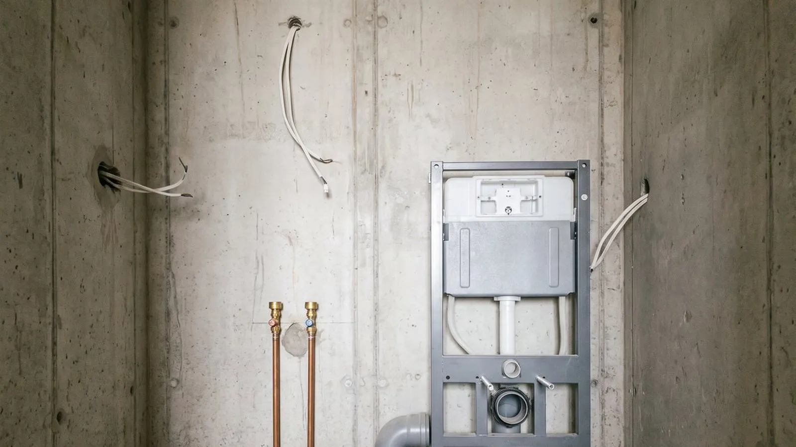 Inženierija dizaina projektā: elektrība, ūdens un ventilācija rasējumos